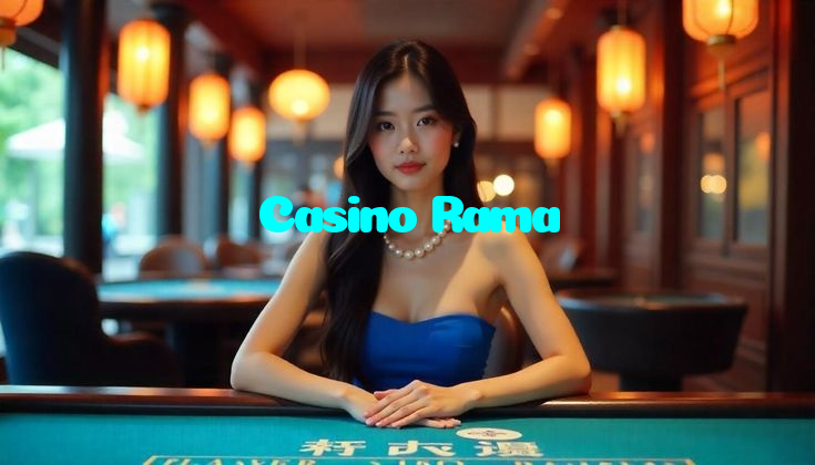 Casino Rama خوش آمدید بونس +600% پیشکش موبائل ایپ کے پروموشن سیکشن میں دکھائی دیتی ہے۔