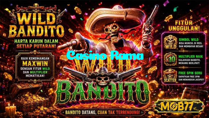 Casino Rama