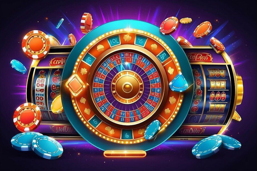 پاکستان کے Casino Ramaj کھلاڑیوں کے لیےجیک پاٹ گیم