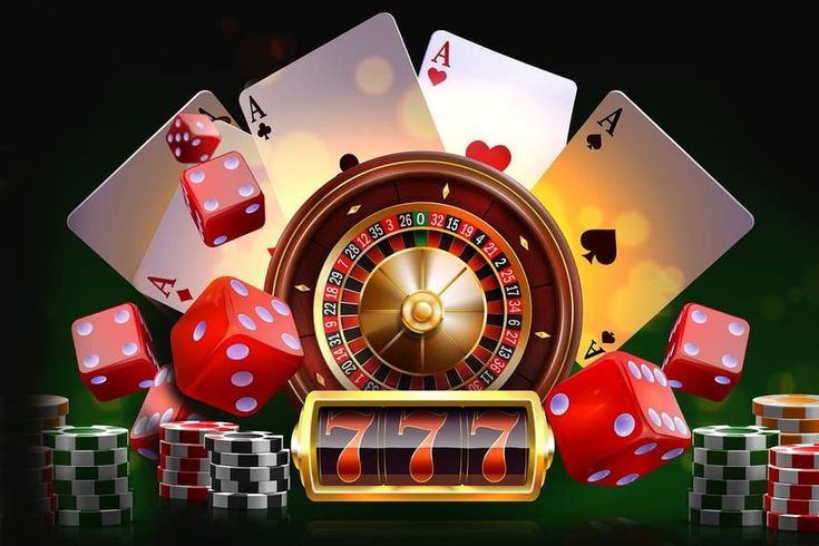 Casino Ramaj کیسینو میں لاٹری گیمز میں حصہ لیں۔