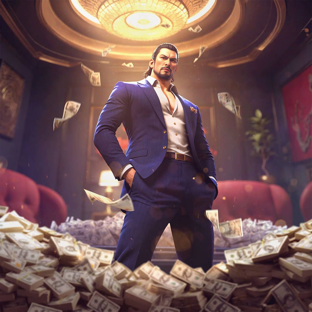 Casino Ramaj پاکستان میں میگا ویز کیسینو گیمز