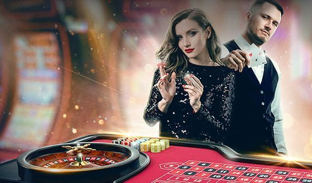 Casino Ramaj میں پاکستان کے کھلاڑیوں کے لیے ٹاپ گیمز