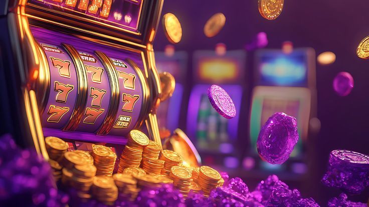 Casino Ramaj کیسینو گیمز کا ایک زمرہ منتخب کریں

