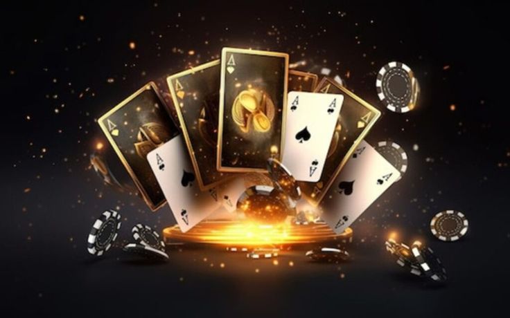 Casino Ramaj کیسینو میں ایک آن لائن گیم کا انتخاب کریں۔