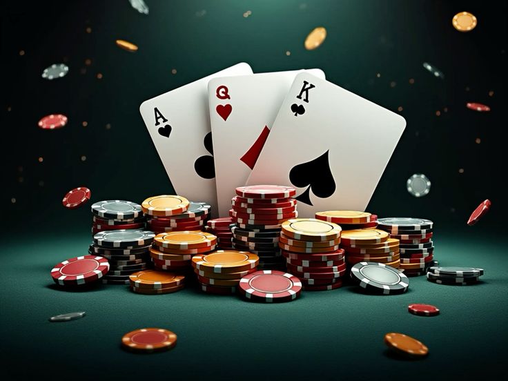 Casino Ramaj کیسینو میں سلاٹ کھیلنا شروع کریں۔