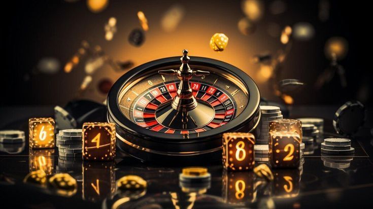 پاکستان کے نئے Casino Ramajکیسینو کھلاڑیوں کے لیے خوش آمدید بونس